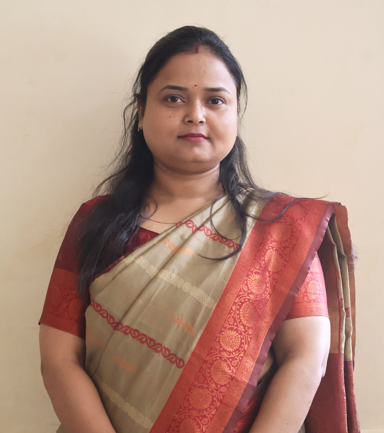 Deepika Harsh